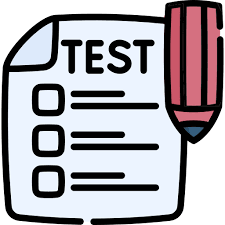 Testing Dates PM3